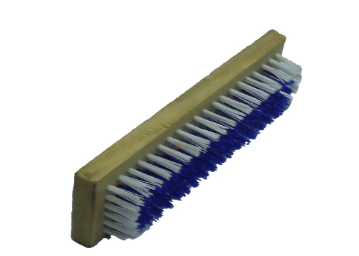 Wooden Tiles Cleaning Brush