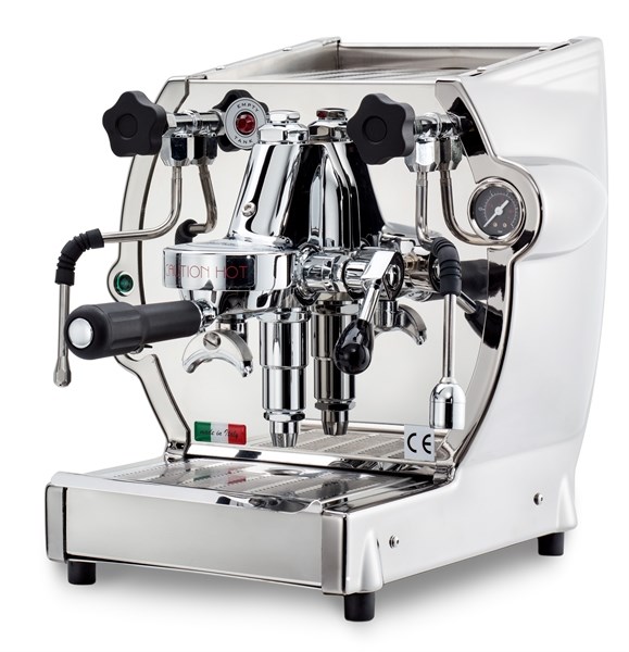 Cuadra A006 Espresso Coffee Machine, Certification : CE Certified