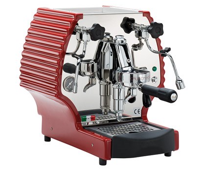 Dream Coffee Espresso Machine
