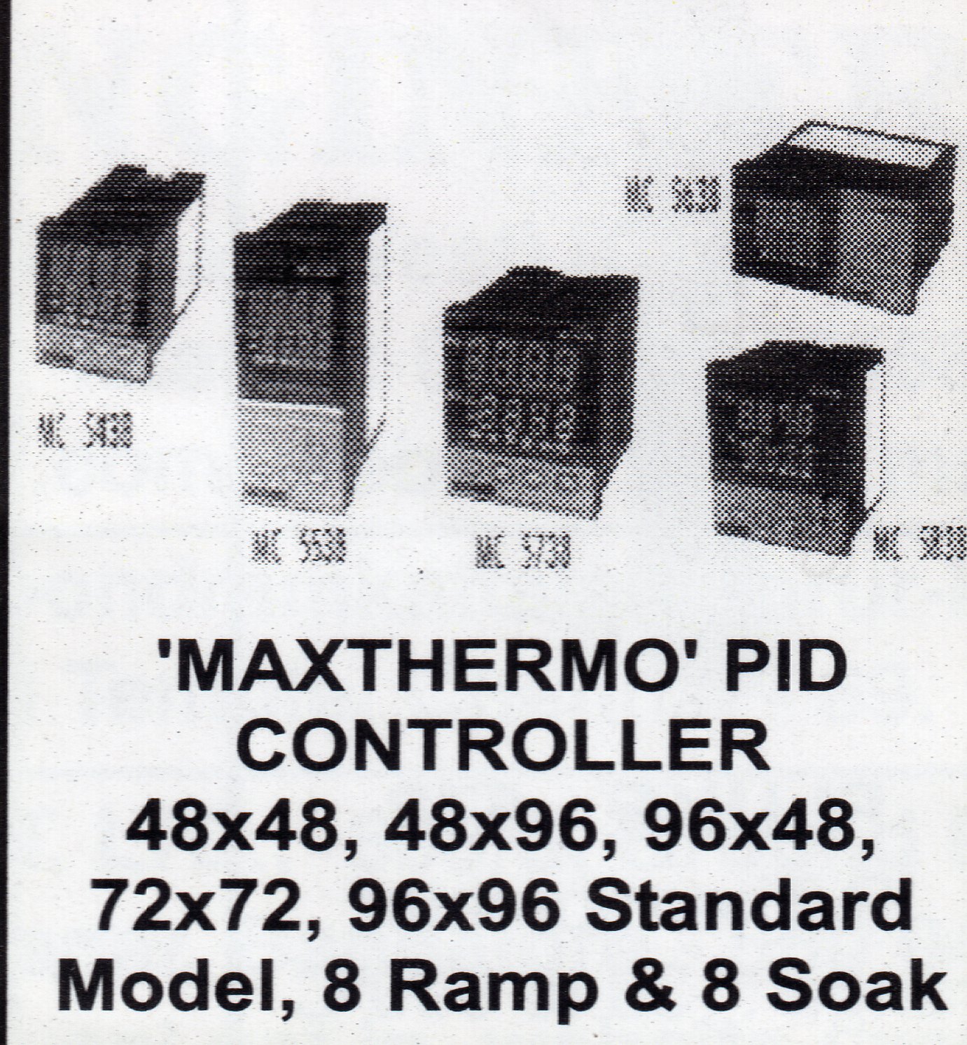 PID CONTROLLER