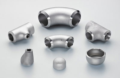 Stainless Steel Pipe Fittings