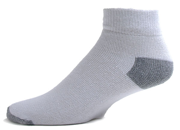 Mens sports socks