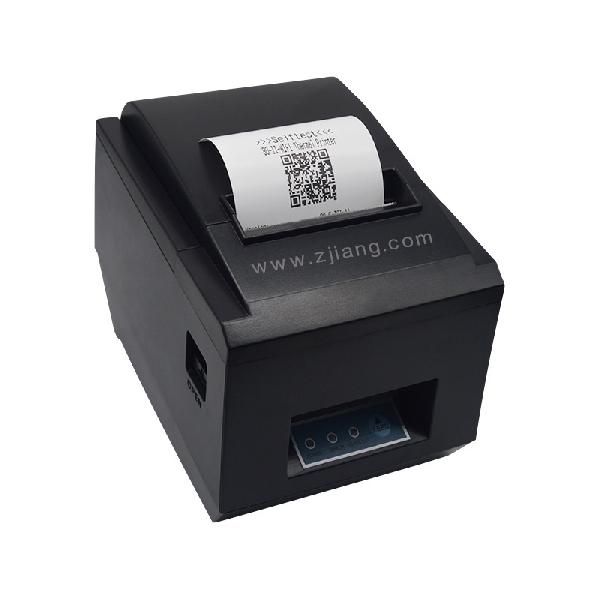 80mm Pos Thermal Auto Cutter Printer