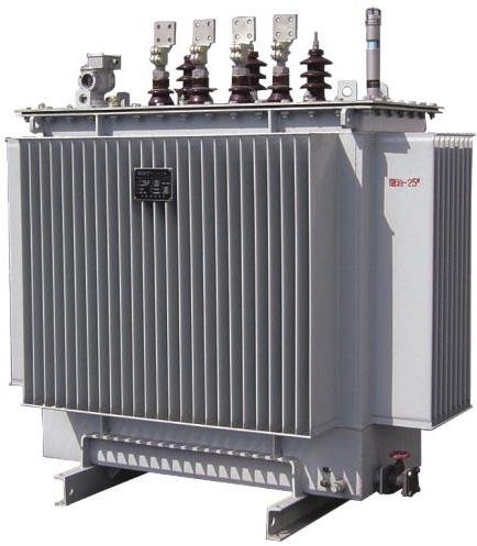 Distribution Transformer, Certification : ISI Certified