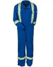 Construction Safety Coverall