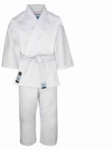Children Youth Martial Arts Suit/ Custom Karate Uniforms/ Best Quality