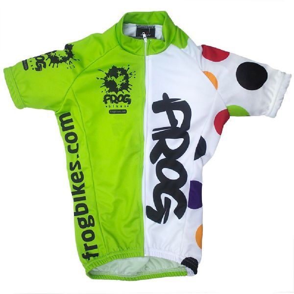 childrens cycling kit