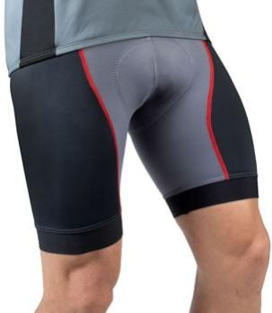 Compression Cycling Shorts