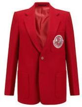 Custom Children Youth School Blazers/ School Uniform Blazer