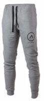 Tapered Jogger Pants