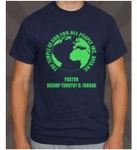 Promotional T-shirts