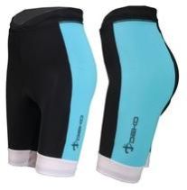 Padded Cycling Shorts