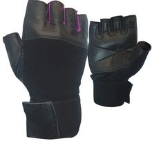 Body Building Gloves