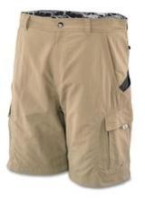 Custom Fishing Shorts