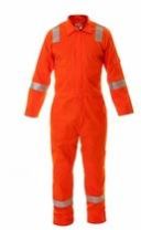 Custom High Vis Construction Work Wear Coverall/ Construction Uniform