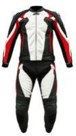 Motorbike Racing Suit