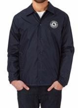 Windbreaker Coach Jackets