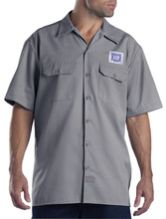 Staff Work Shirts