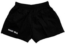 Men's Rugby Shorts,