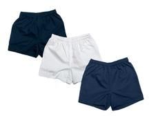 Printed Youth Rugby Shorts