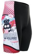 Women's Cycling Short