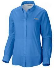 Women's Fishing Shirts