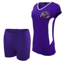 Women's Volley Ball Uniforms