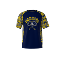 custom sublimated softball jerseys