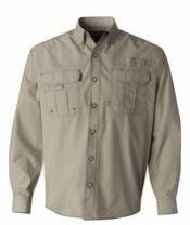 Customized Hunting Shirts