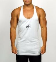 Gym Stringers Vest