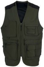 FISHING VEST / HUNTING VEST