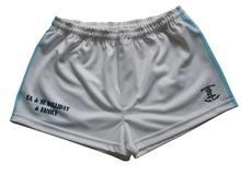 Rugby Shorts