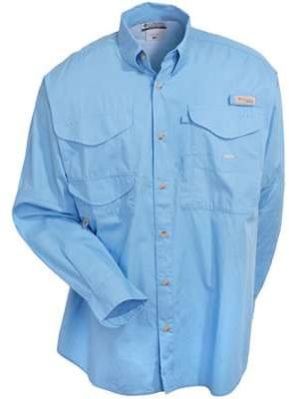 HSI-231 Customized Fishing Shirts