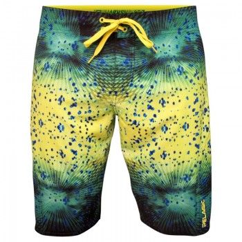 HSI-236 Customized Fishing Shorts