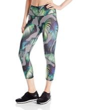 HSI-259 Ladies Yoga Pants