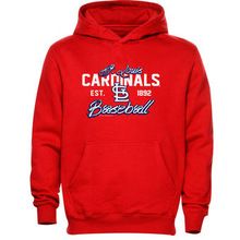 HSI-274 Childrens Hooded Sweatshirts