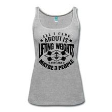 Fitness Stringer Vest
