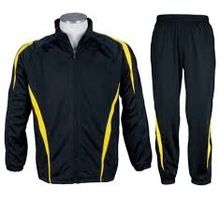 HSI-399 Jogging Tracksuit