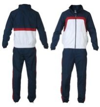 HSI-415 Jogging Tracksuit