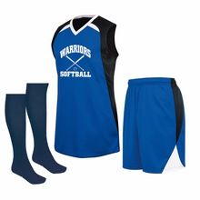 Womens Softball Uniforms