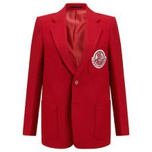 School Uniform Blazer