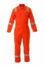 HSI-433 Safety Coverall