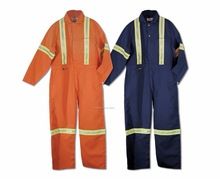 HSI-434 Safety Coverall