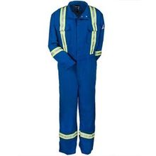 HSI-436 Safety Coverall