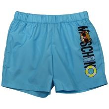 Printed Unisex Shorts