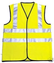 High Visibility Vest
