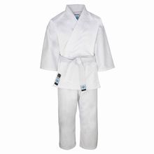 Custom Karate Uniforms