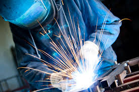 steel fabrication services