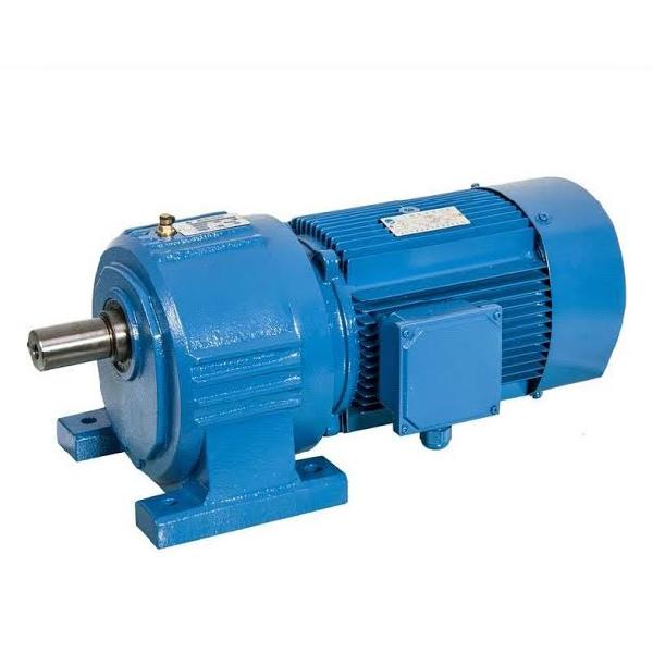 NCJ Series Gearbox