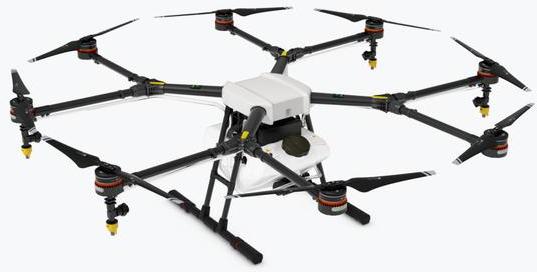Agriculture farm Sprayer Drones
